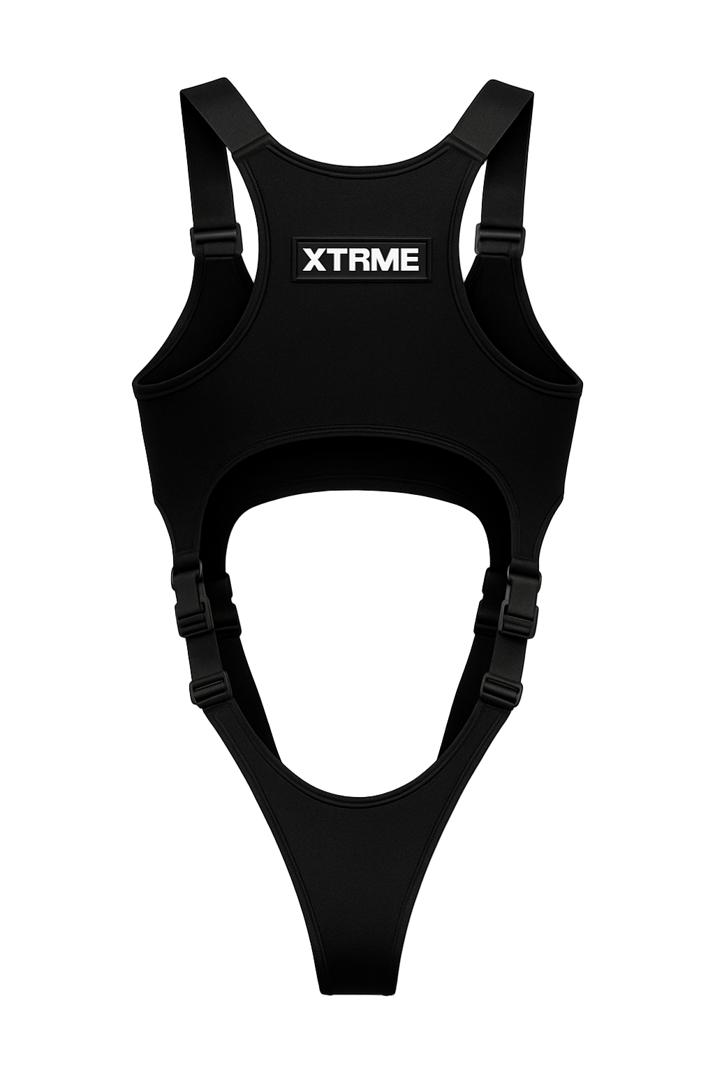 Body Xtrme Fkux