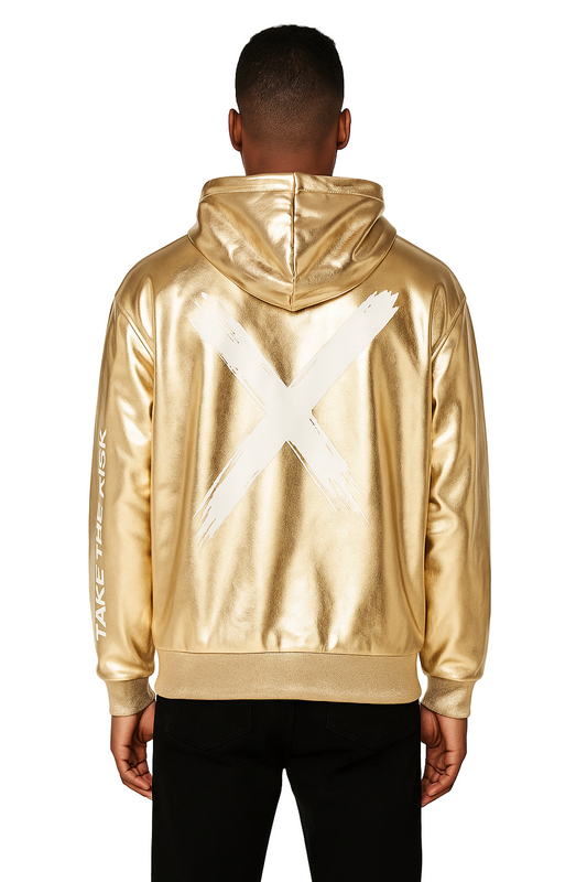 Xtrme Gold Titan