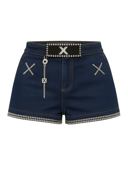 X-Short