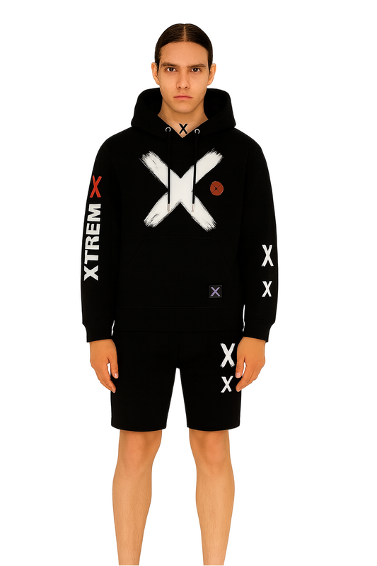 Hoodie Urban Titans