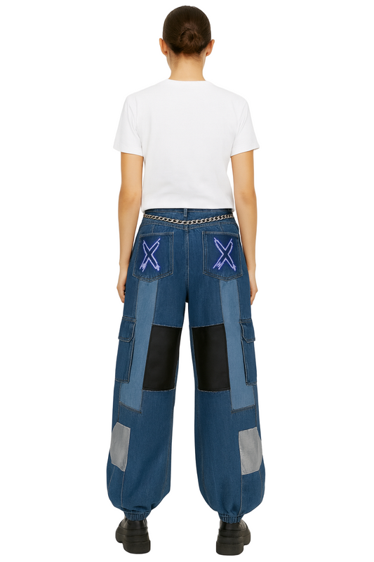 Jean Pulse X