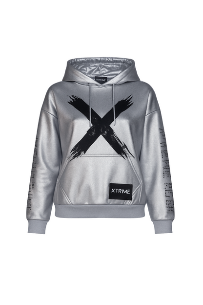 CyberWave Hoodie