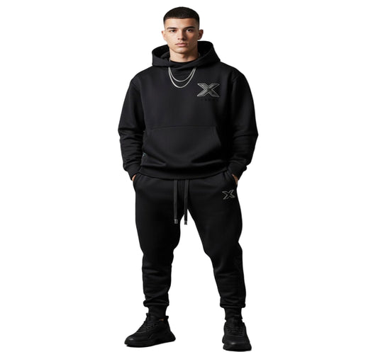 Hoodie Dominion X