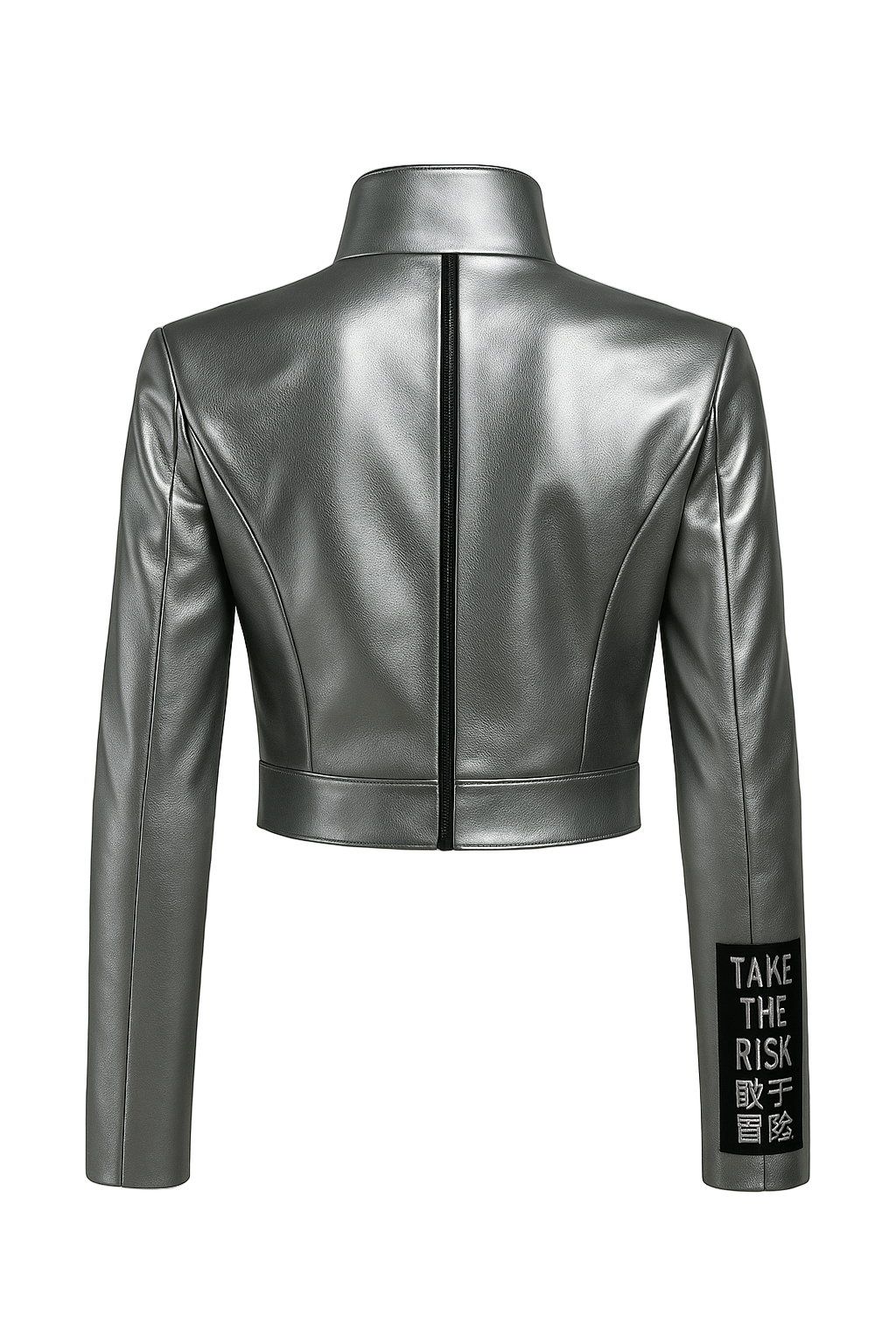 Silver Jacket Risk