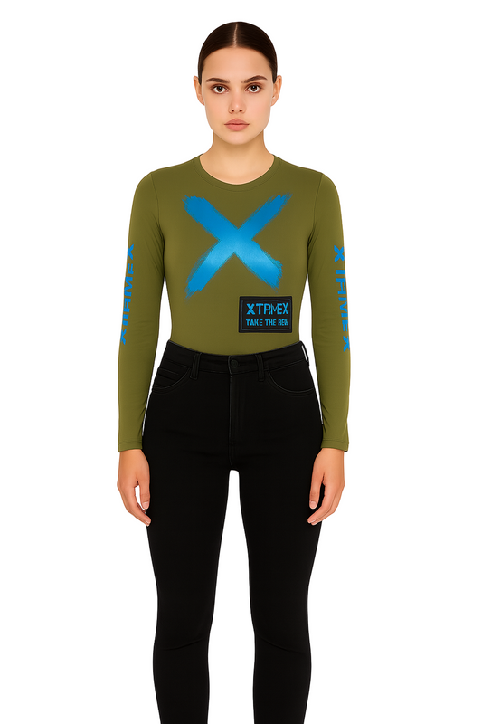 X-Body xtrme green