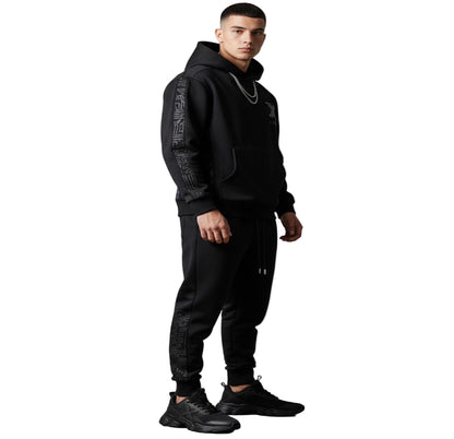 Hoodie Dominion X