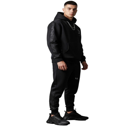 Hoodie Dominion X