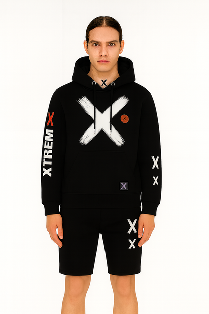 Hoodie Urban Titans