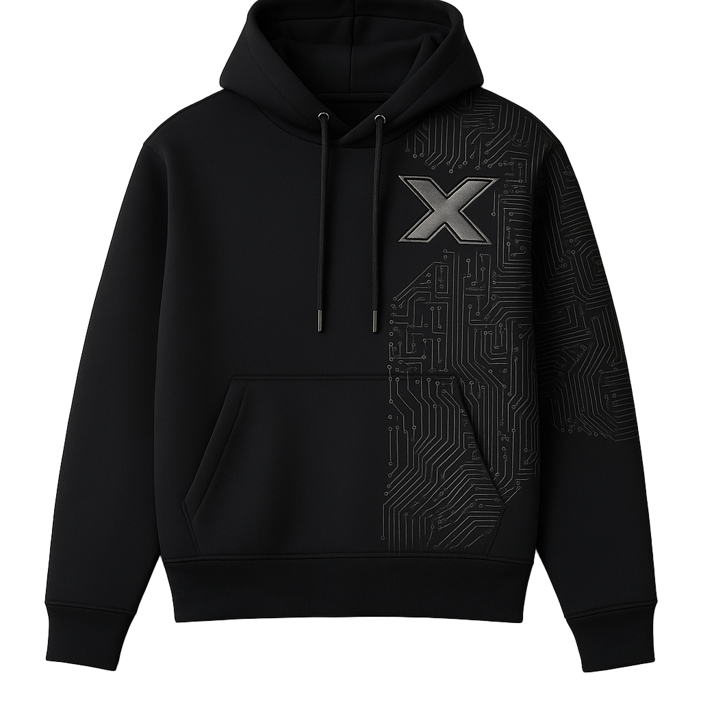 SweatsuitX