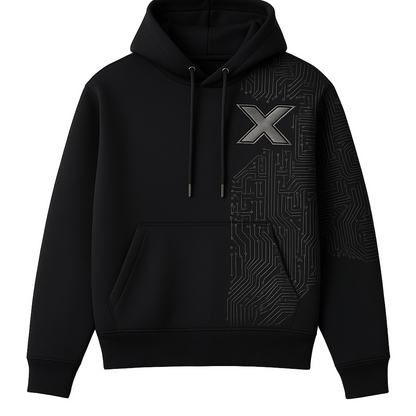 SweatsuitX