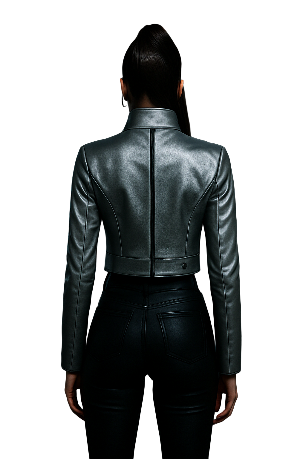 Silver Jacket Risk