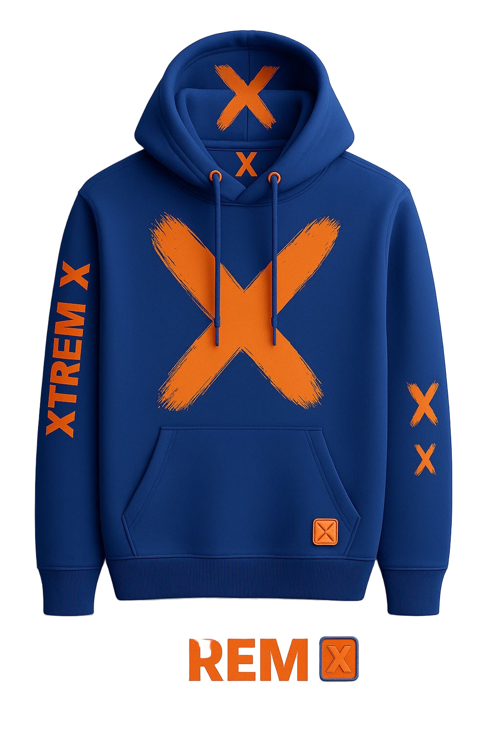 Hoodie Fearbreaker