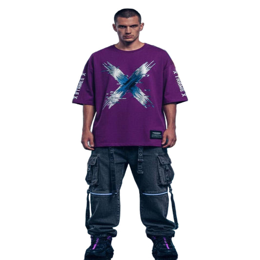 T-Shirt Echo of Power