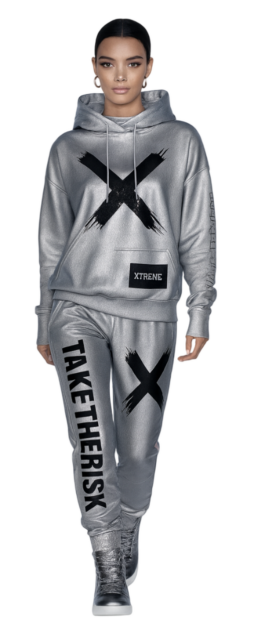CyberWave Hoodie