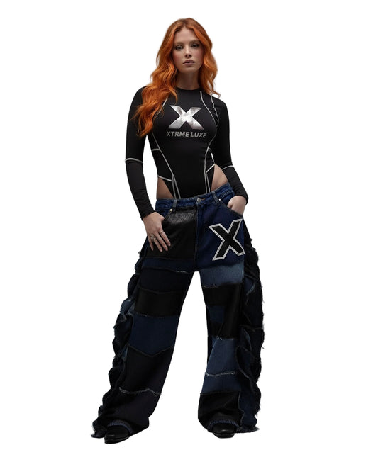 Silver Code X Set