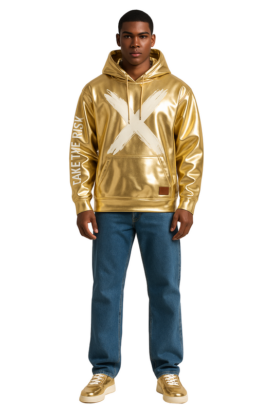 Xtrme Gold Titan