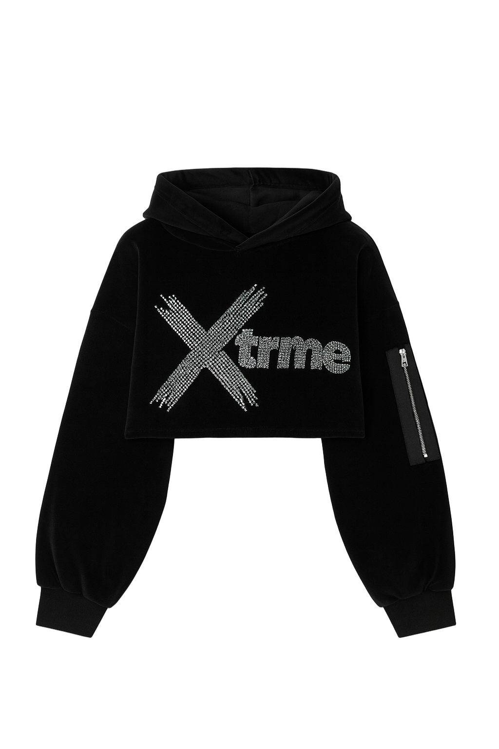 Jacket Eclipse X