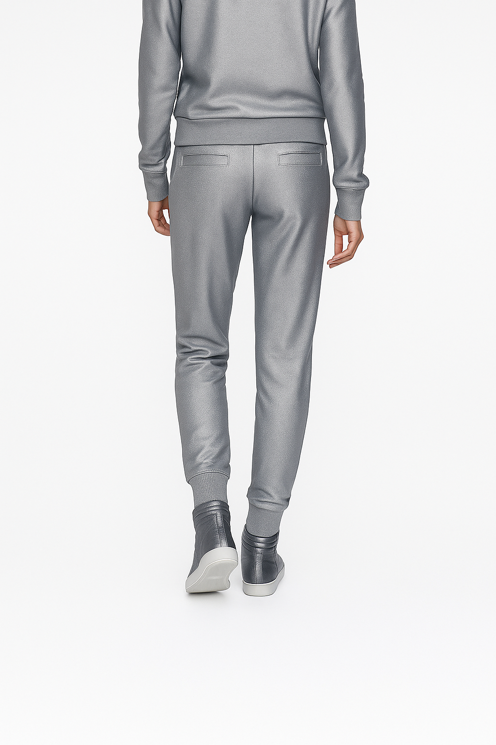 CyberWave pants