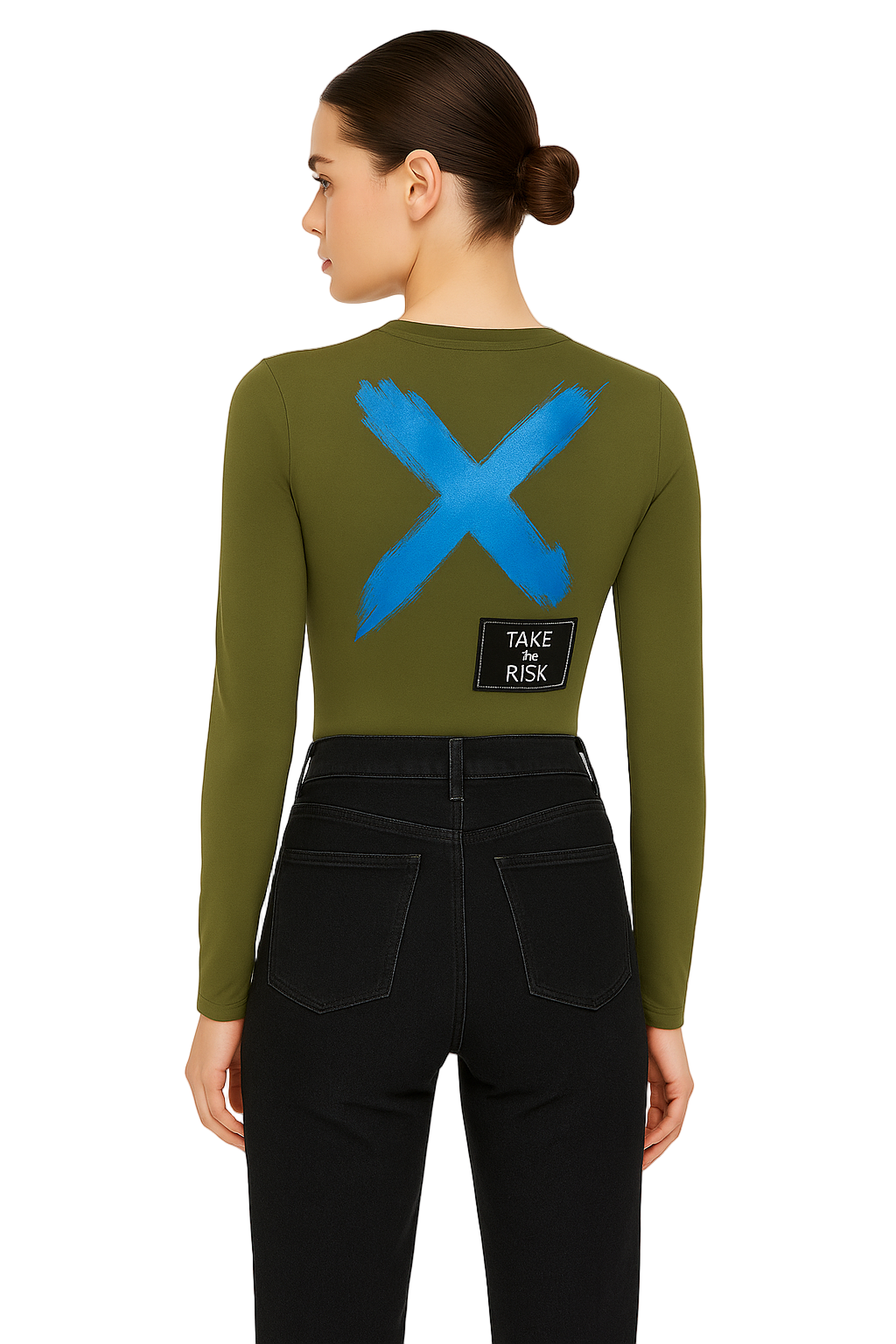 X-Body xtrme green