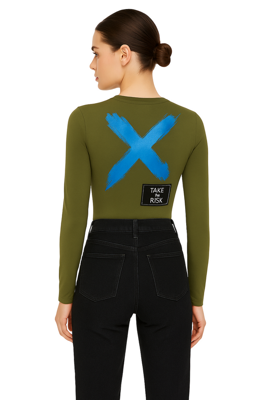 X-Body xtrme green