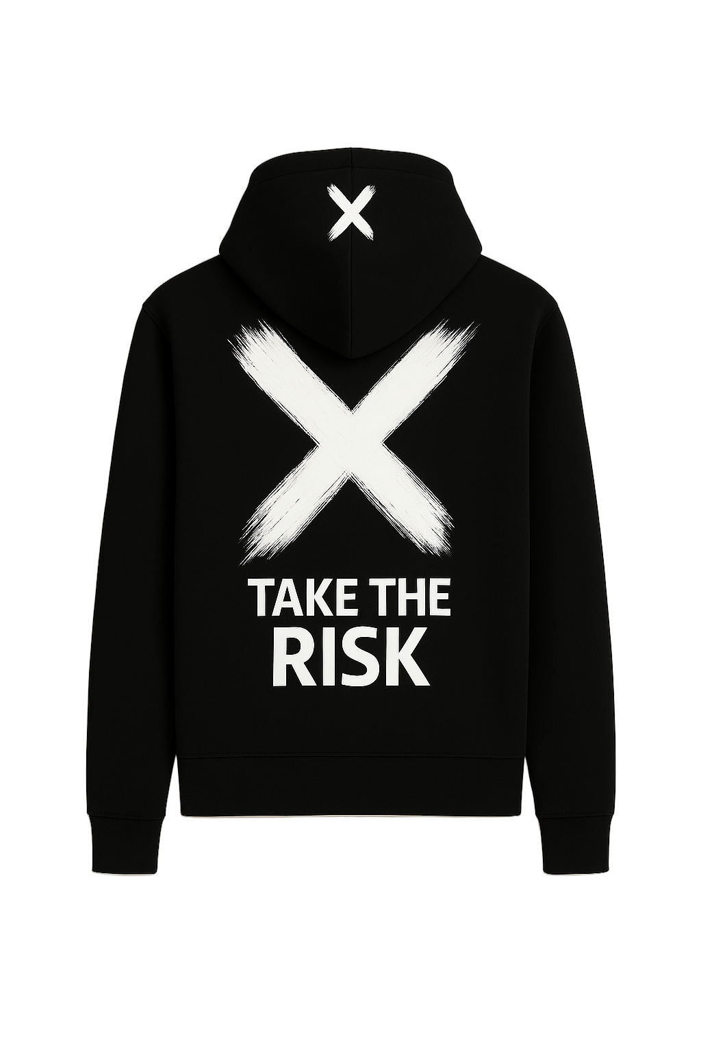 Hoodie Urban Titans