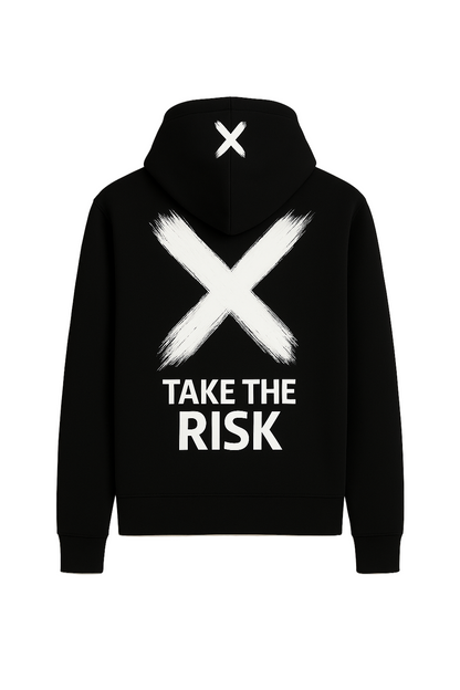 Hoodie Urban Titans