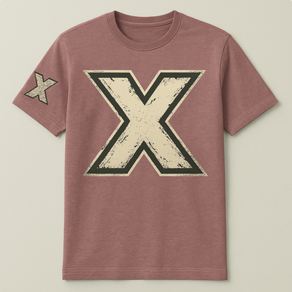 X-Essence I Rust