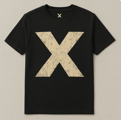 X-Essence I Raw