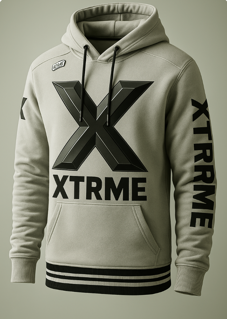 X-Gear