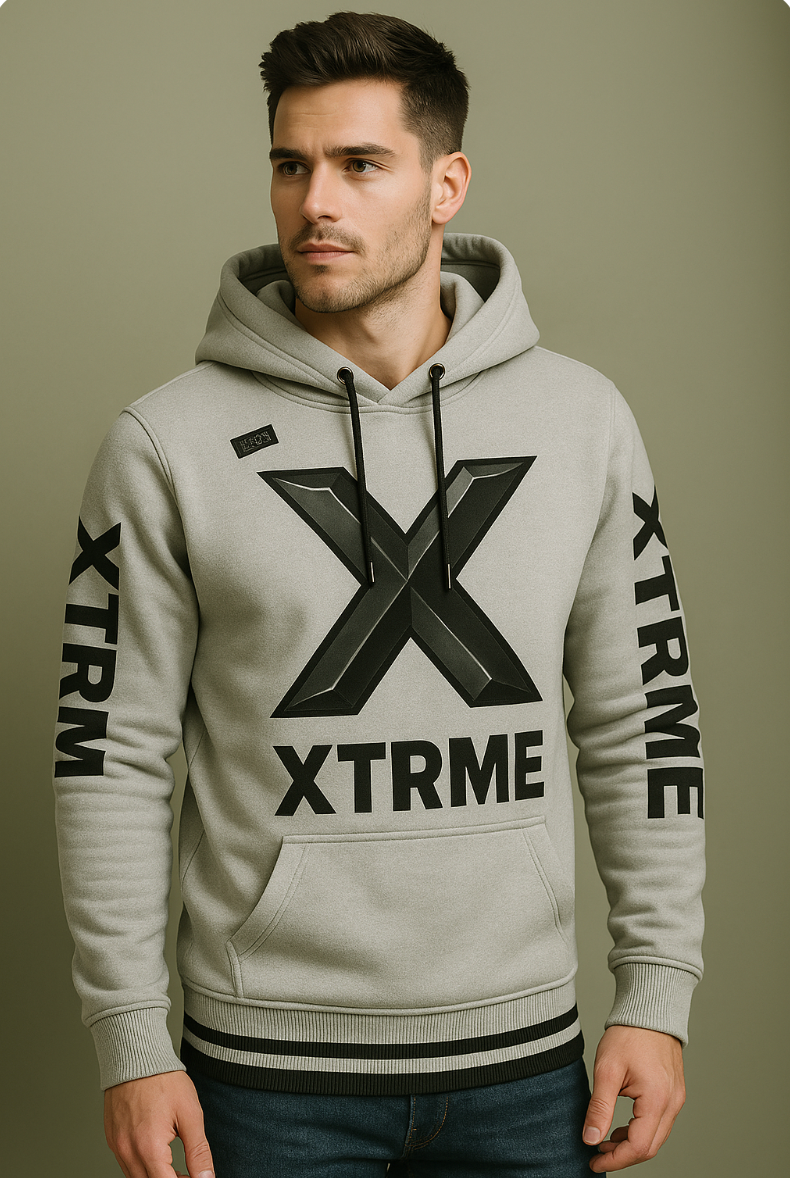 X-Gear