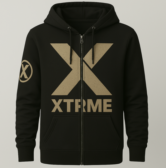 X-Black