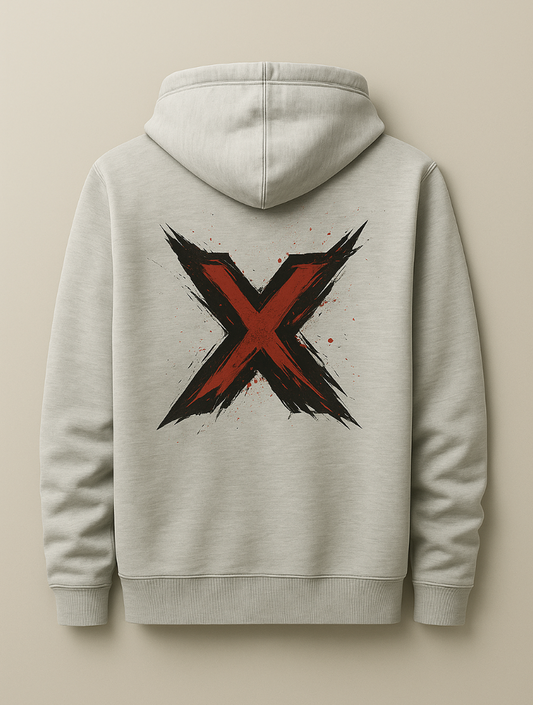 X-Core I Raw