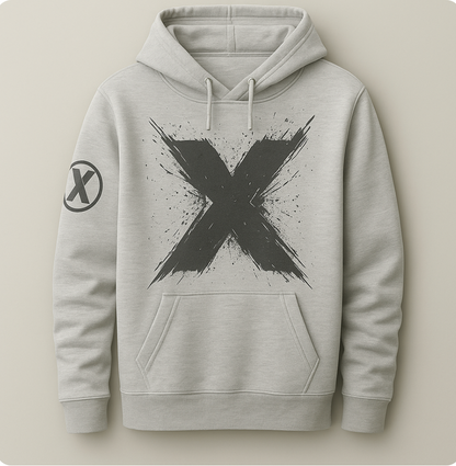 X-Core I Graphite