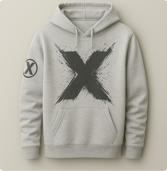 X-Core I Graphite