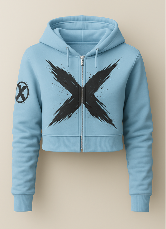 X-Core Short I Sky