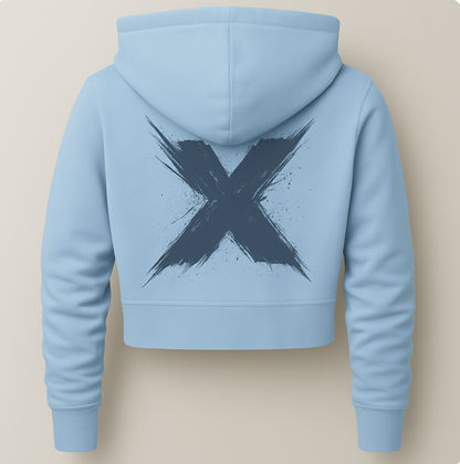 X-Core Short I Sky