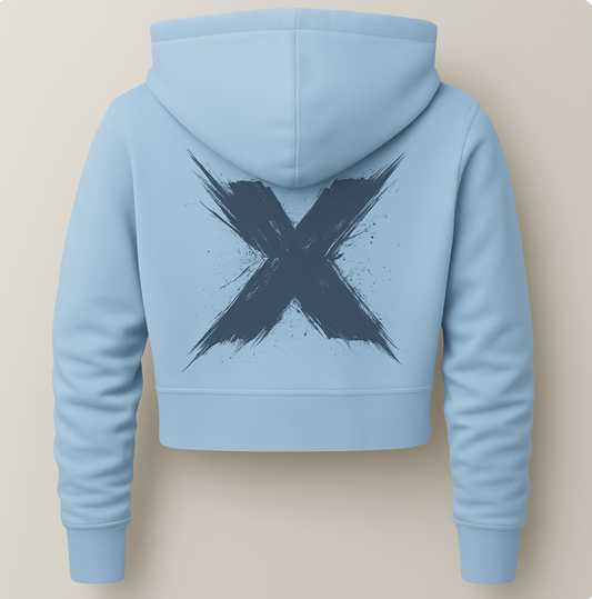 X-Core Short I Sky