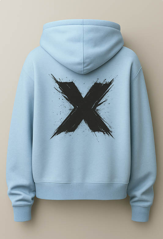 X-Core Oversize I Sky