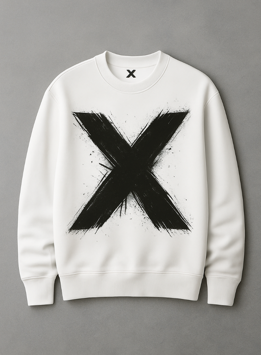 X-Layer I Ivory