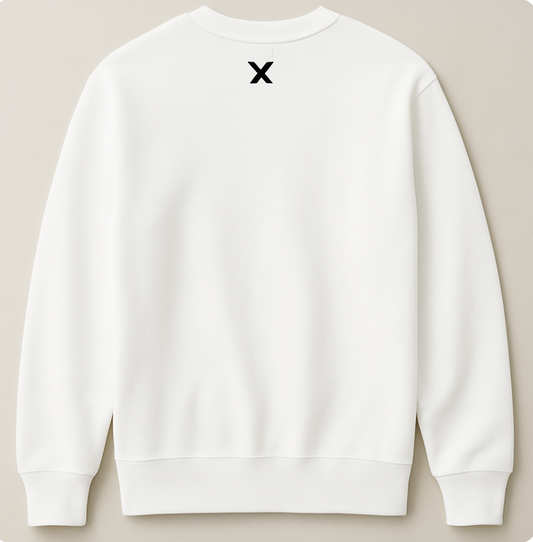 X-Layer I Ivory