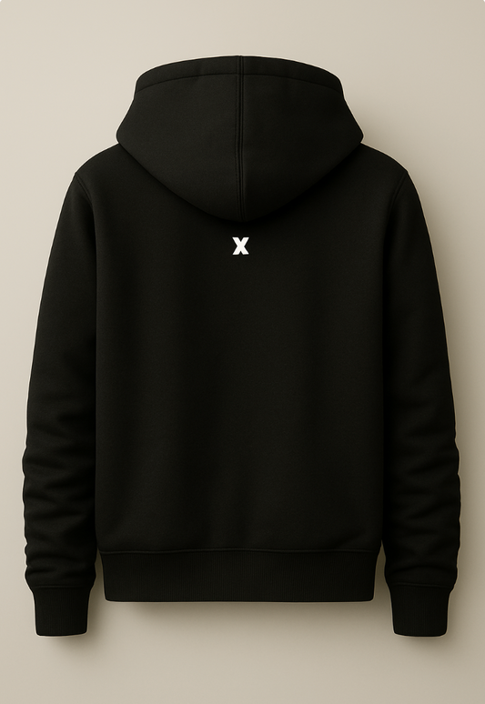 X-Core I Black