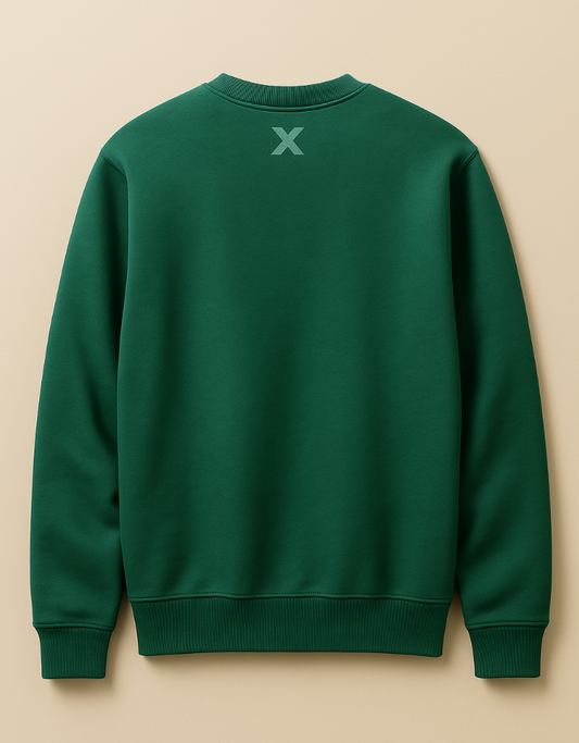 X-Layer I Green