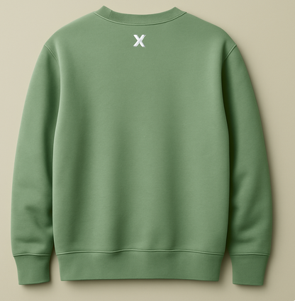 X-Layer I Olive