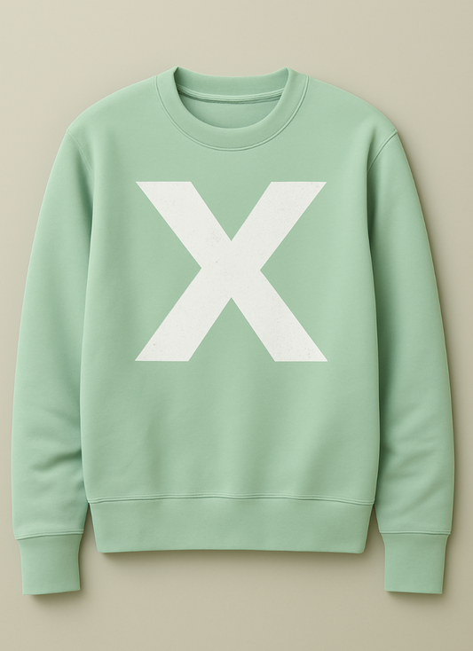 X-Layer I Olive
