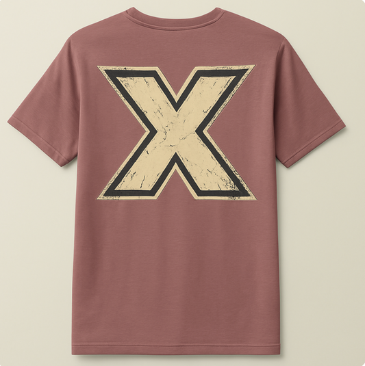 X-Essence I Rust