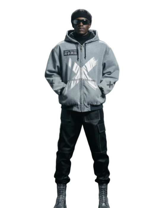 Jacket NeXus