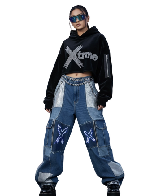 Jacket Eclipse X