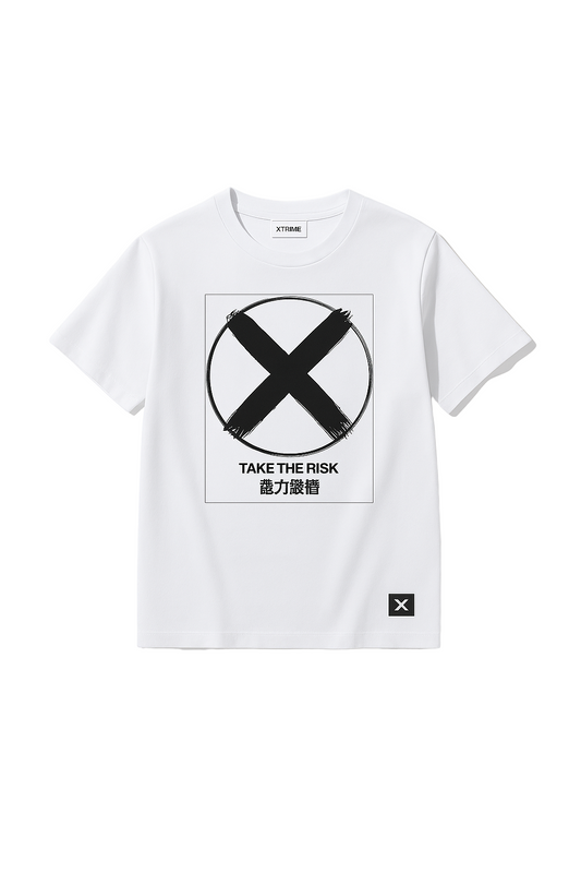 T-shirt NextGen Aura