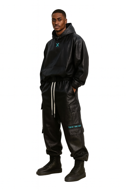 The Dark Core Tactical Pants