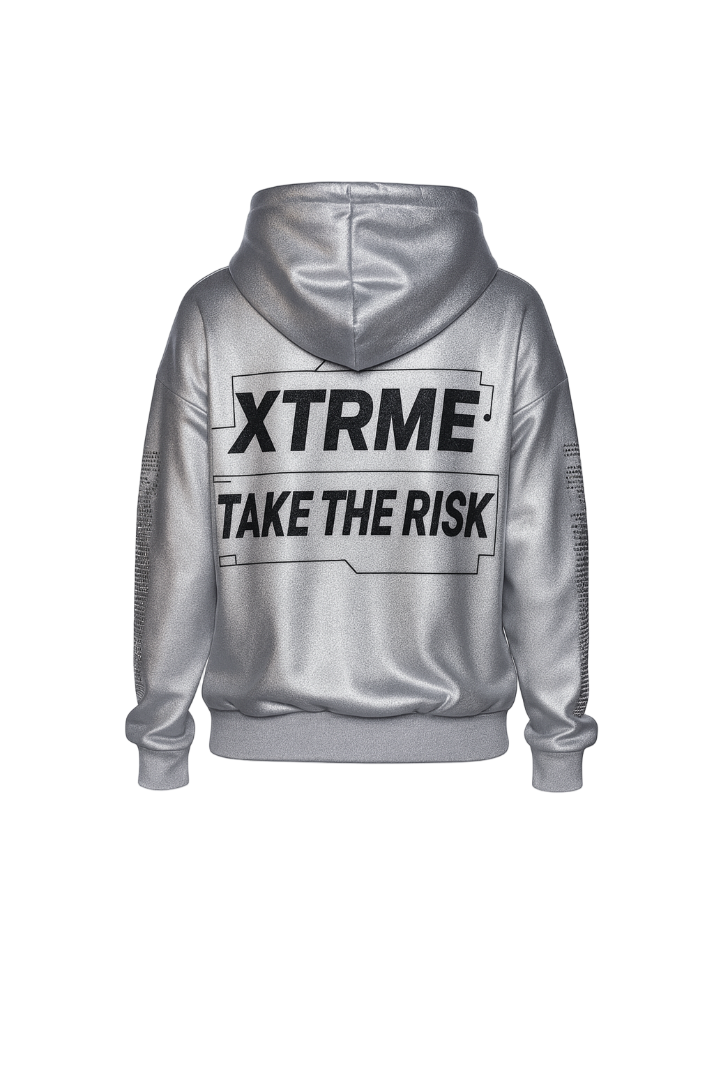 CyberWave Hoodie